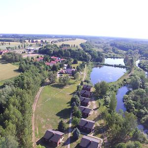 Petrico Camp Resort